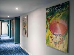 Mercure Paris Suresnes Longchamp