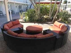 Miramar Beach Resort