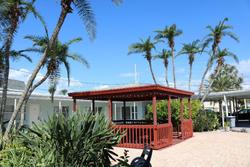 Miramar Beach Resort