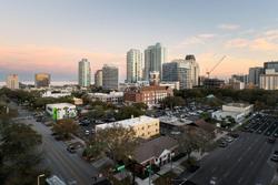 Courtyard by Marriott St. Petersburg Downtown