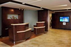 Courtyard By Marriott Jackson
