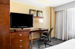 Courtyard By Marriott Jackson
