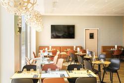 ibis Styles Guyancourt Versailles