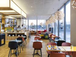 ibis Styles Guyancourt Versailles