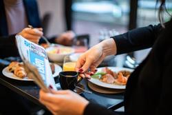 Courtyard By Marriott Paris Porte De Versailles