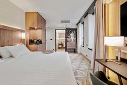 Courtyard By Marriott Paris Porte De Versailles