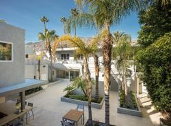 Movie Colony Hotel