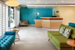 Movie Colony Hotel