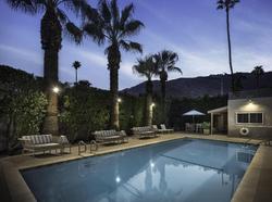 Movie Colony Hotel