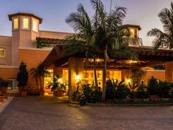 Grand Pacific Palisades