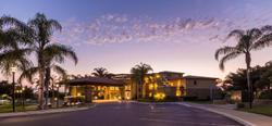 Marbrisa Carlsbad Resort