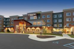 Residence Inn By Marriott Lafayette