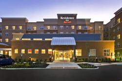 Residence Inn By Marriott Lafayette