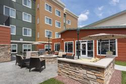 Residence Inn By Marriott Lafayette