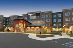 Residence Inn By Marriott Lafayette