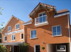Hôtel Le Marina