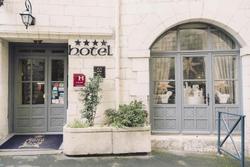 Hôtel Saint-Pierre