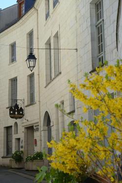 Hôtel Saint-Pierre