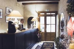 Hôtel Saint-Pierre