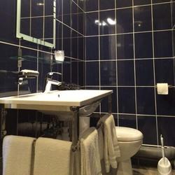 Hotel Le Berthelot