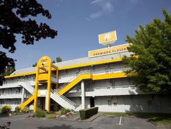 Premiere Classe Tours Sud Joué les Tours
