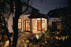 Villa Kerasy Hotel Spa