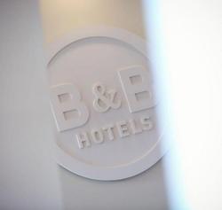 B&B HOTEL Gap