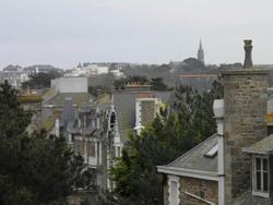 Hotel Le Jersey