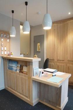 Hotel Le Jersey