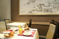 Hotel Le Jersey