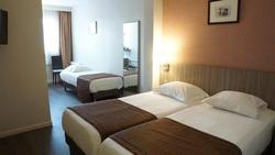 Hotel Le Jersey