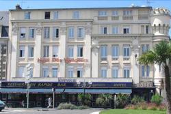 Citotel Aux Voyageurs - Gare