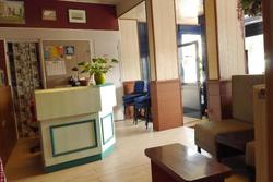 Citotel Aux Voyageurs - Gare