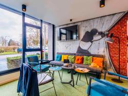 ibis Styles Lille Marcq-en-Baroeul
