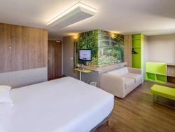 ibis Styles Lille Marcq-en-Baroeul