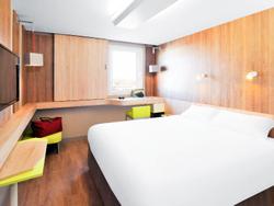 ibis Styles Lille Marcq-en-Baroeul