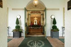 Williamsburg Inn - A Colonial Williamsburg Hotel
