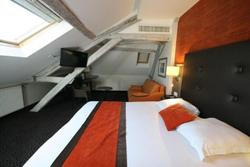 Hôtel De La Gare Troyes Centre