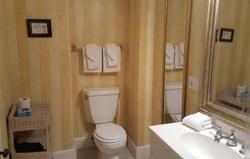 Cleveland House