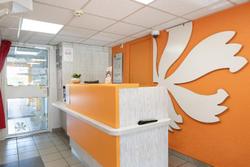 Hotel Première Classe Chalons-en-Champagne