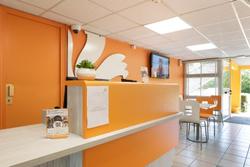 Hotel Première Classe Chalons-en-Champagne