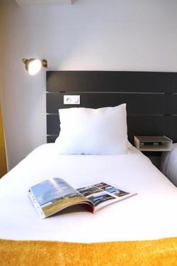 Hotel Athanor