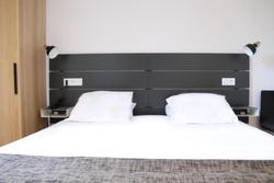 Hotel Athanor