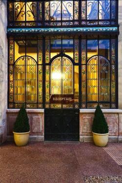 Hôtel Belle Epoque