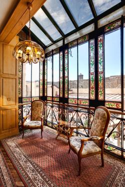Hôtel Belle Epoque