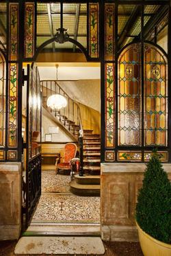 Hôtel Belle Epoque