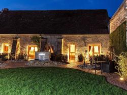 Hotel De La Cloche