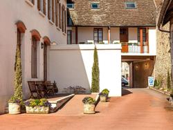 Hotel De La Cloche