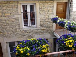 Hotel De La Cloche
