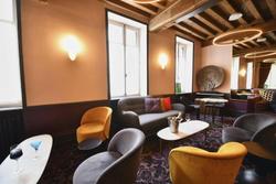 Le Central Boutique-Hôtel - Beaune centre